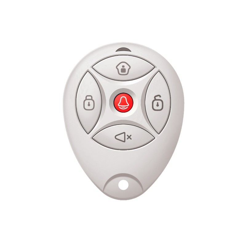 Kit Allarme Wireless Hikvision DS-PWA32-NG - Per Casa E Ufficio, Con App E Video Verifica - Foto 5