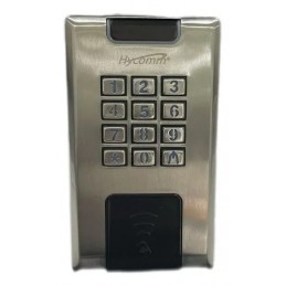 Control de acceso Sac-a812w