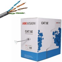 CABLE UTP HIKVISION