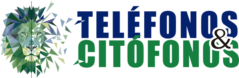 Logo Teléfonos y Citófonos